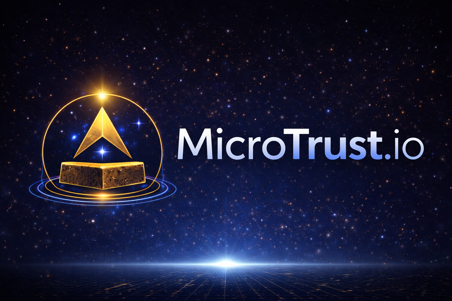 MicroTrust.io